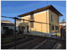 Villa bifamiliare mq260 buono